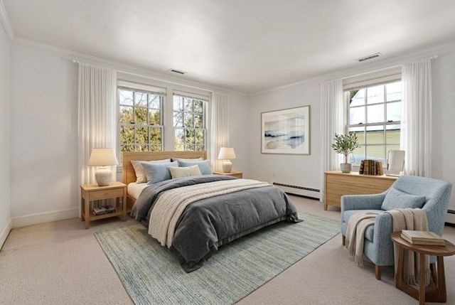 126 Newton Street, Weston, MA 02493