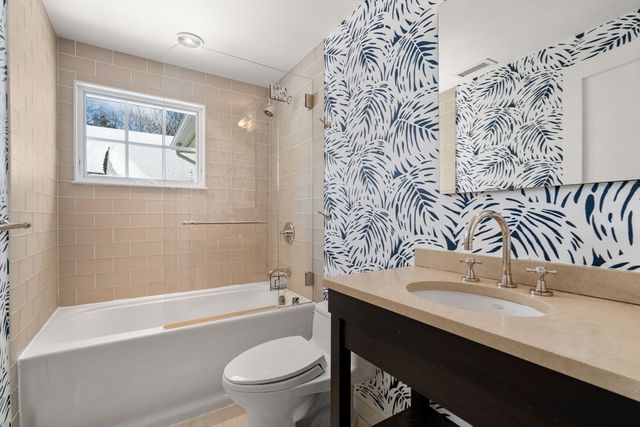 126 Newton Street, Weston, MA 02493