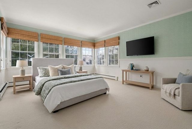 126 Newton Street, Weston, MA 02493