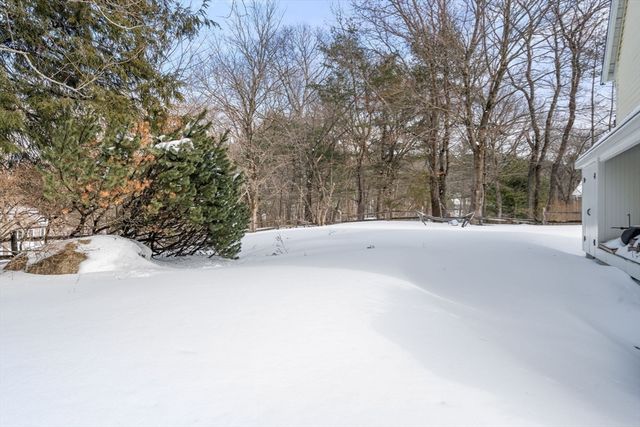126 Newton Street, Weston, MA 02493