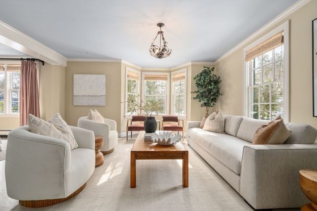 126 Newton Street, Weston, MA 02493