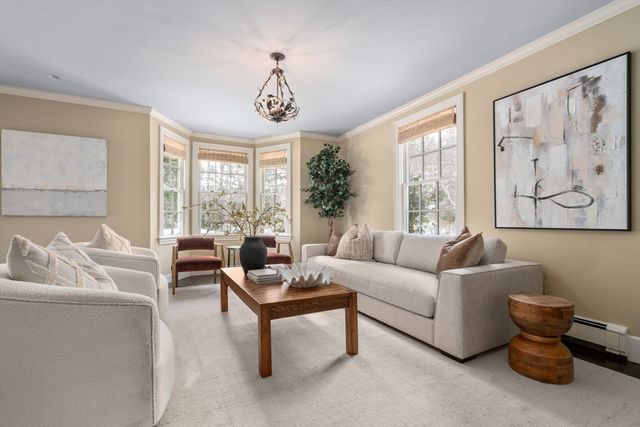 126 Newton Street, Weston, MA 02493