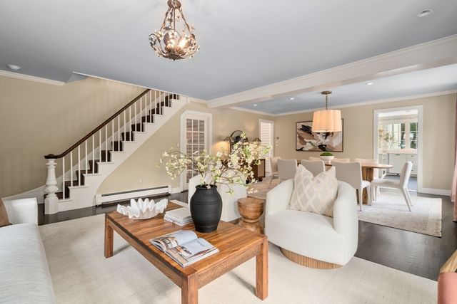 126 Newton Street, Weston, MA 02493