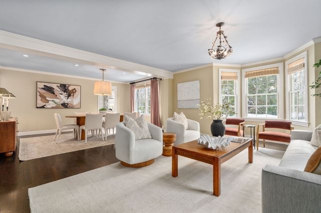 126 Newton Street, Weston, MA 02493