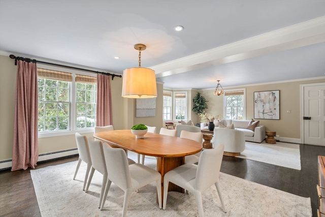 126 Newton Street, Weston, MA 02493