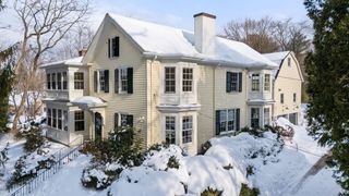 126 Newton Street, Weston, MA 02493