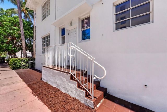 901 Pennsylvania Ave CU-1, Miami Beach, FL 33139