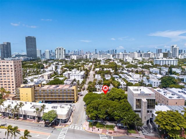 901 Pennsylvania Ave CU-1, Miami Beach, FL 33139