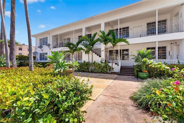 901 Pennsylvania Ave CU-1, Miami Beach, FL 33139