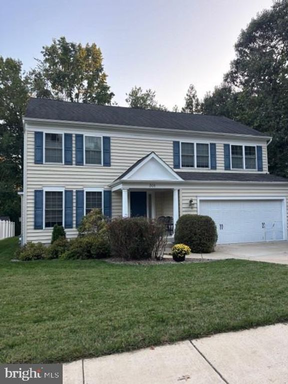 301 GENESIS WAY, Severna Park, MD 21146