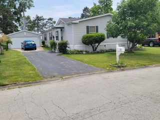 59 Partridge Lane 59PART, Beecher, IL 60401
