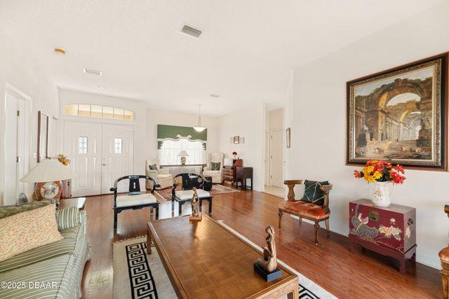 3 E Point Court, Palm Coast, FL 32164