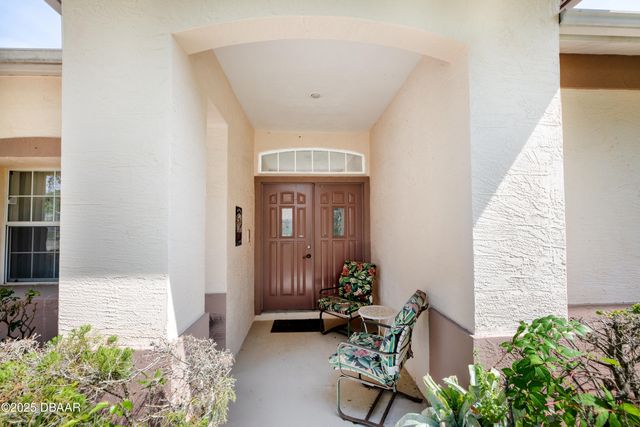 3 E Point Court, Palm Coast, FL 32164