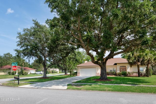 3 E Point Court, Palm Coast, FL 32164