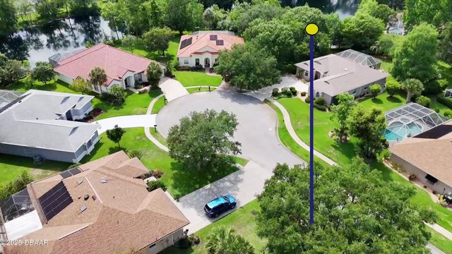 3 E Point Court, Palm Coast, FL 32164
