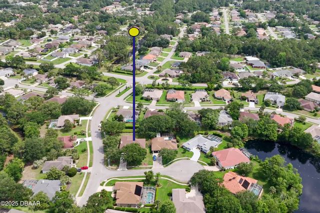 3 E Point Court, Palm Coast, FL 32164