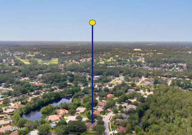 3 E Point Court, Palm Coast, FL 32164
