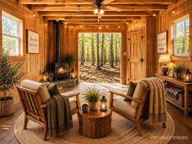 1356 Firetower Road, Jasper, GA 30143