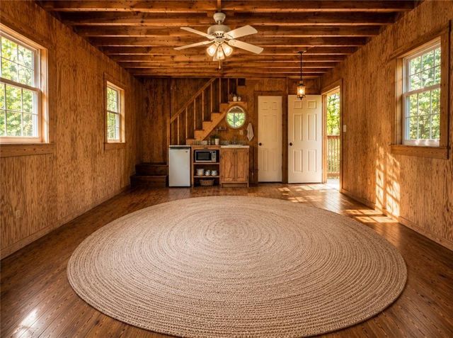 1356 Firetower Road, Jasper, GA 30143