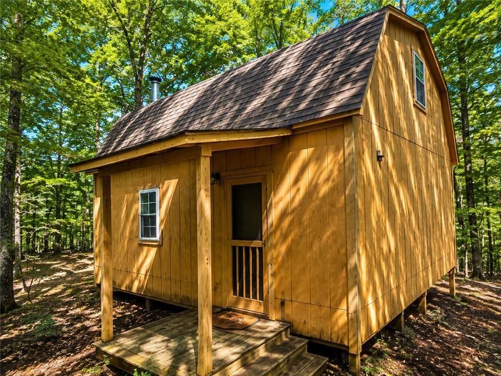 1356 Firetower Road, Jasper, GA 30143