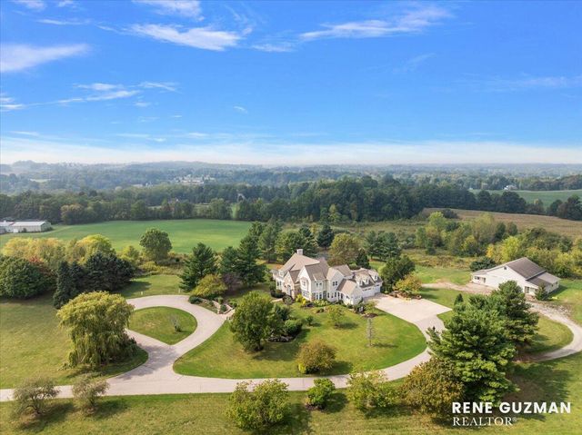 4483 76th Street, Byron Center, MI 49315