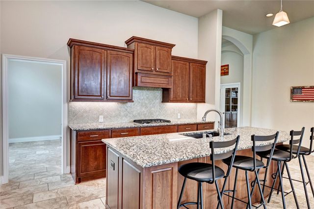 335 Fox Trail Road, Montgomery, TX 77316