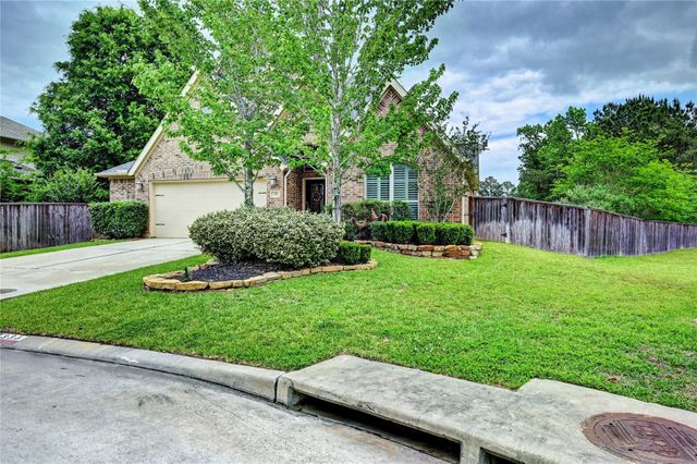 335 Fox Trail Road, Montgomery, TX 77316