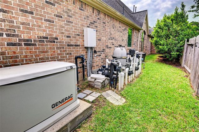 335 Fox Trail Road, Montgomery, TX 77316