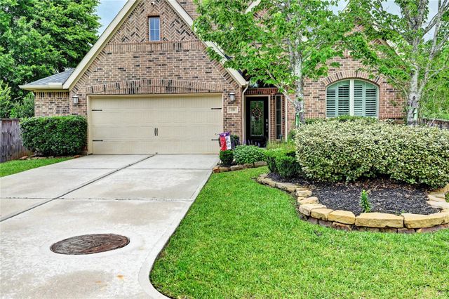 335 Fox Trail Road, Montgomery, TX 77316