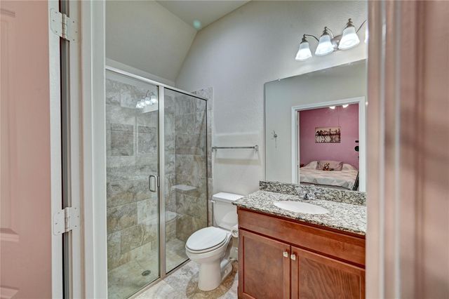 335 Fox Trail Road, Montgomery, TX 77316