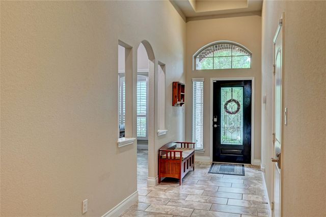 335 Fox Trail Road, Montgomery, TX 77316