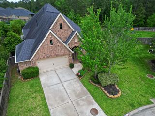335 Fox Trail Road, Montgomery, TX 77316
