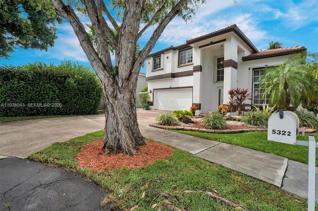 5322 NW 110th Ave 5322, Doral, FL 33178