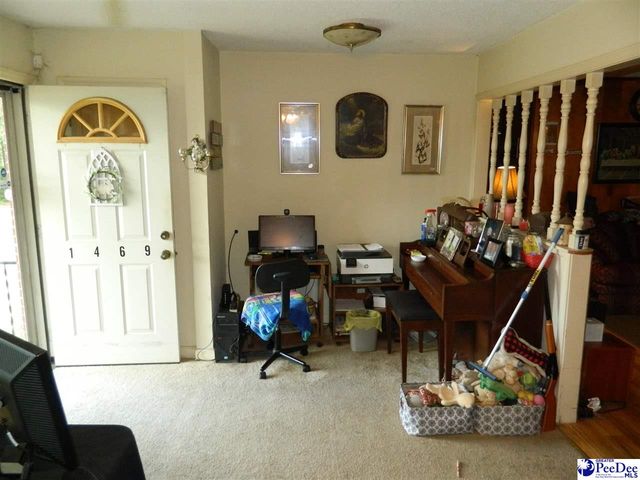 1469 Bay Branch Road, Lamar, SC 29069