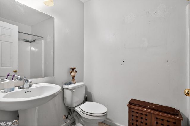 563 Carmen Place, Macon, GA 31206