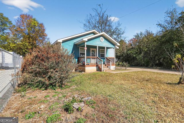 563 Carmen Place, Macon, GA 31206