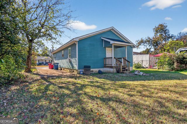 563 Carmen Place, Macon, GA 31206