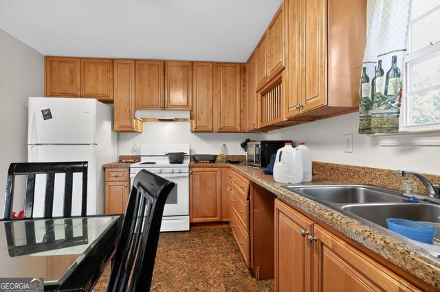 563 Carmen Place, Macon, GA 31206