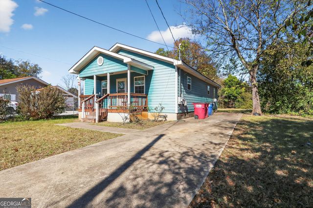 563 Carmen Place, Macon, GA 31206