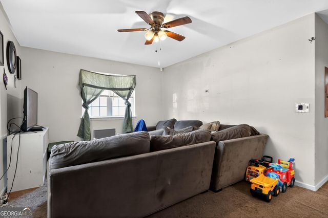 563 Carmen Place, Macon, GA 31206