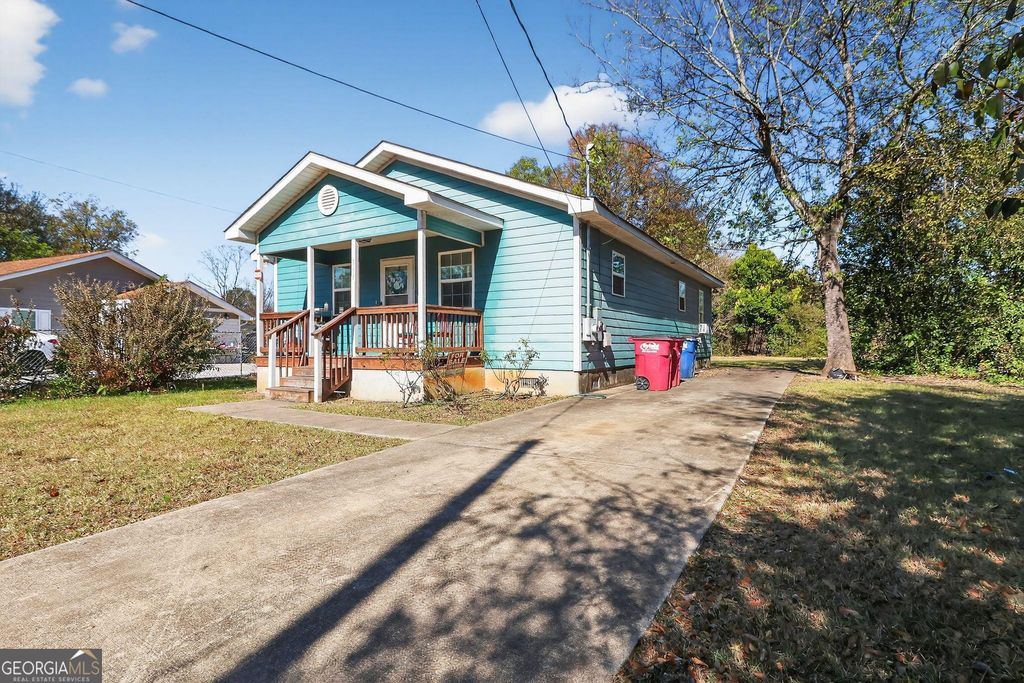 563 Carmen Place, Macon, GA 31206