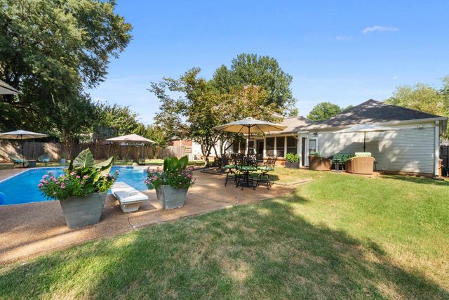 567 SIX CROWNS ST, Collierville, TN 38017