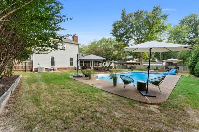 567 SIX CROWNS ST, Collierville, TN 38017
