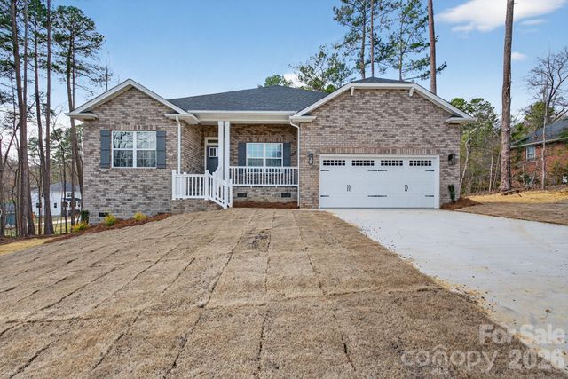 302 Gorham Drive 38, Albemarle, NC 28001