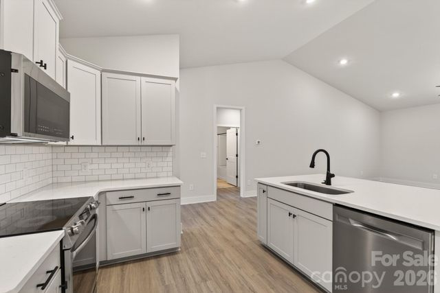 302 Gorham Drive 38, Albemarle, NC 28001