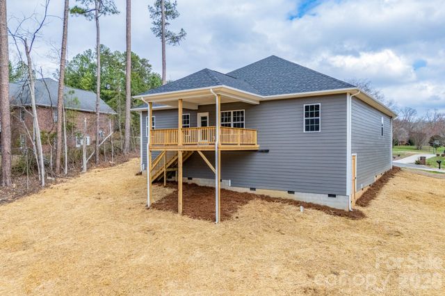 302 Gorham Drive 38, Albemarle, NC 28001