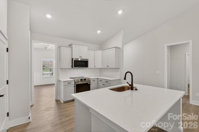 302 Gorham Drive 38, Albemarle, NC 28001