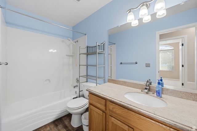 5112 W 8820 S, West Jordan, UT 84081