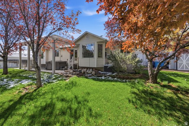 5112 W 8820 S, West Jordan, UT 84081