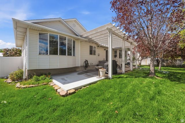 5112 W 8820 S, West Jordan, UT 84081